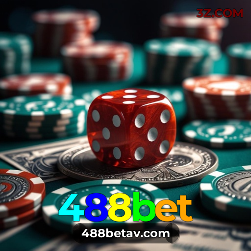Cadastro Rápido 488bet