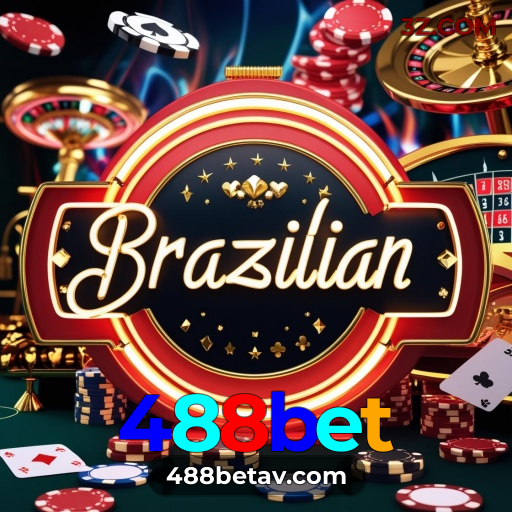 Estatísticas 488bet