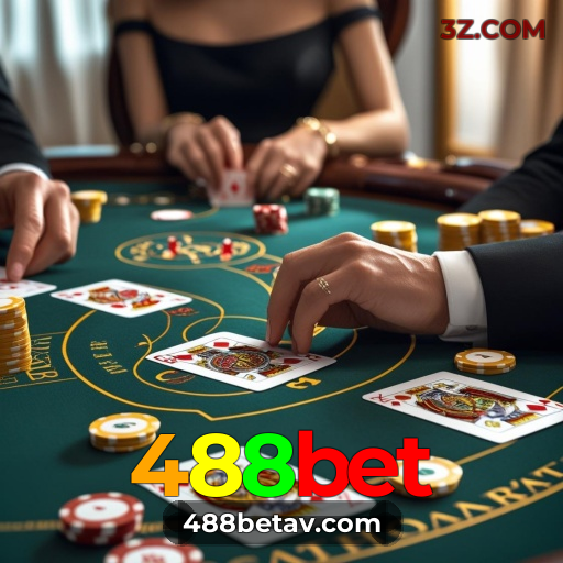 Torneios 488bet