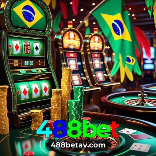 Jogos de Slot 488bet