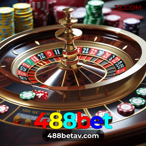 Promoção Relâmpago 488bet