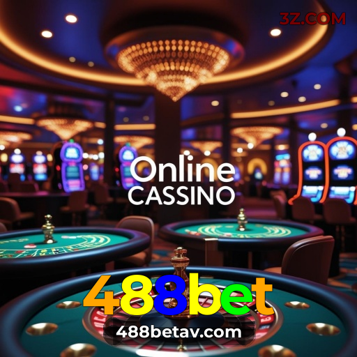 PIX Instantâneo 488bet