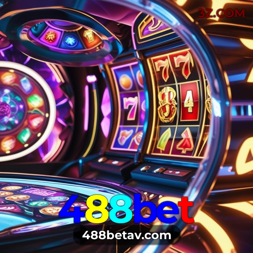 Estatísticas Crash Games 488bet