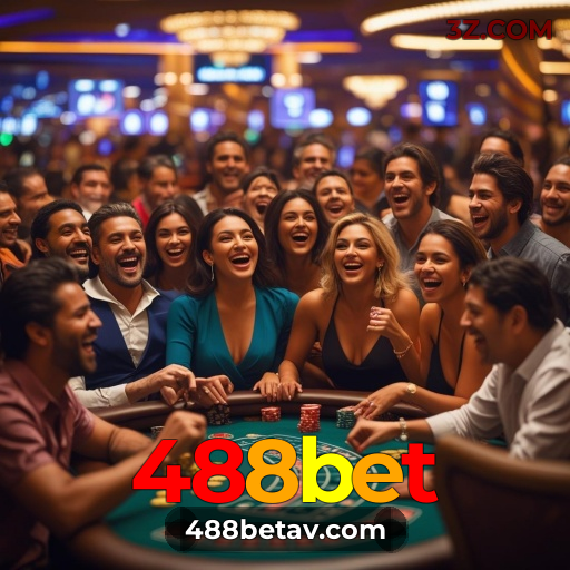 Diretório de Jogos 488bet
