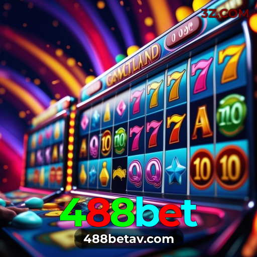 Integração de APIs 488bet