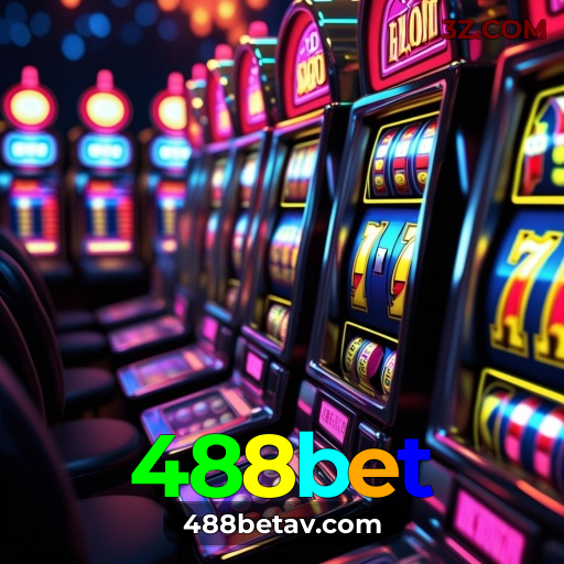 Jogos Exclusivos 488bet