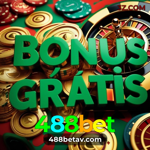 Especiais de Fim de Semana 488bet