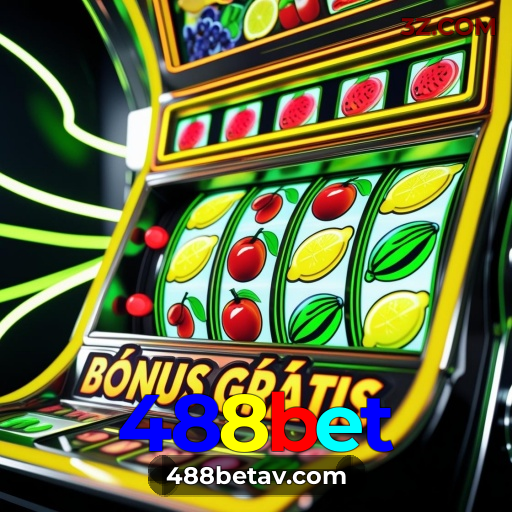 Estatísticas do Jogo 488bet