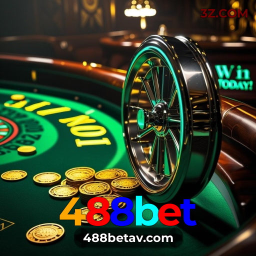 Login Seguro 488bet
