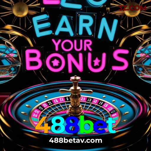 Casino Ao Vivo 488bet