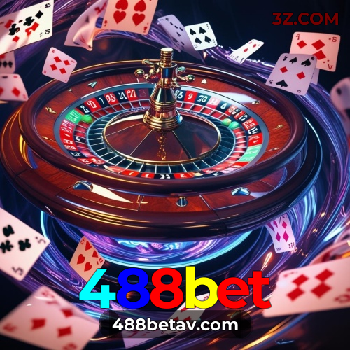 Casino Ao Vivo 488bet