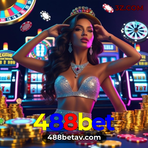 Segurança 2FA 488bet