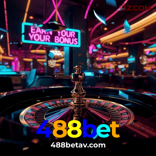 Promoções Sazonais 488bet
