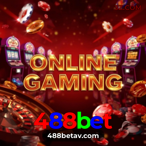 Benefícios da Conta 488bet