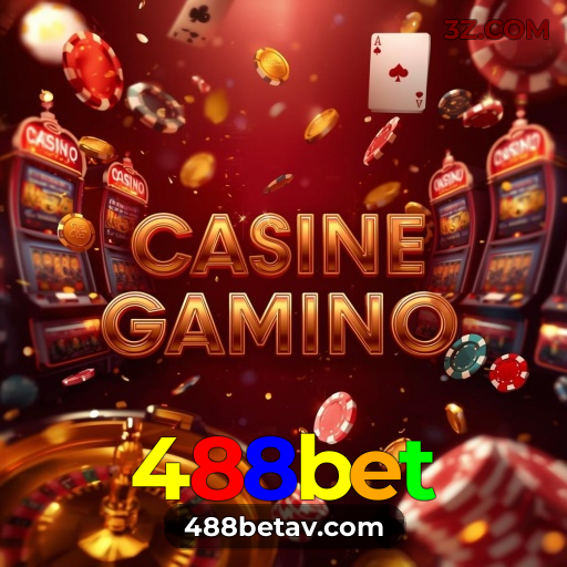 Mesa de Blackjack 488bet