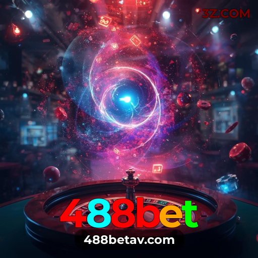 Design Responsivo 488bet