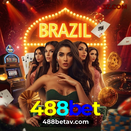 Experiência VIP 488bet