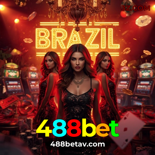 Apostas de Futebol 488bet
