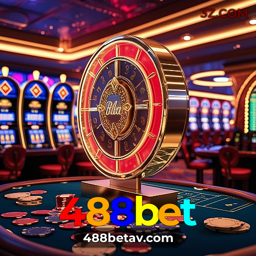 Recursos de Bônus 488bet