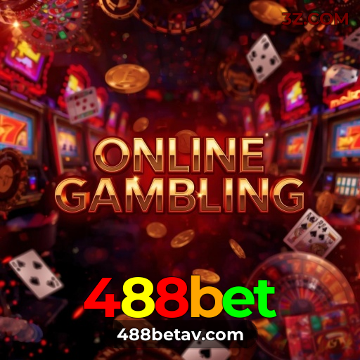 Apostas de Tênis 488bet
