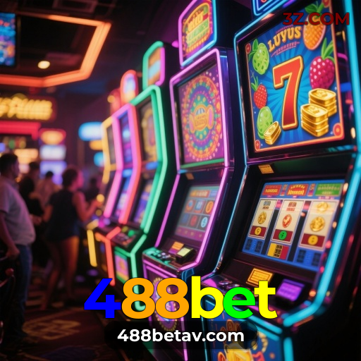 Interface Premium 488bet