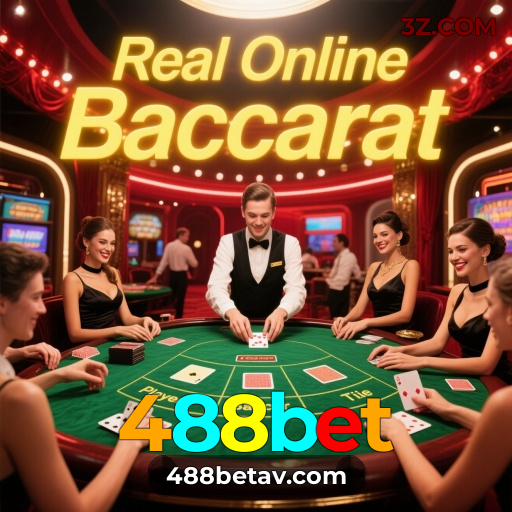 Experiência VIP 488bet